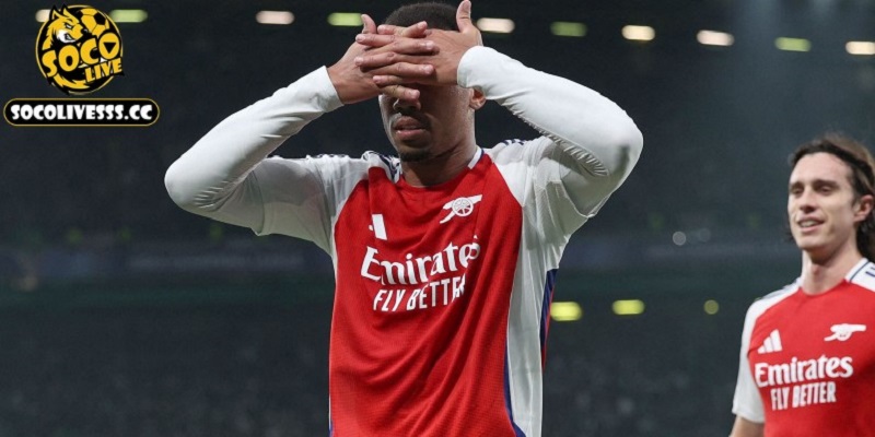 Magalhaes tiếp tục giữ vai trò quan trọng trong đội hình Arsenal mùa 2025-26