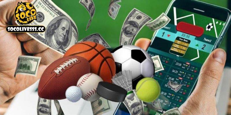 Giới thiệu nhà cái Socolive qua các ưu điểm vượt bậc